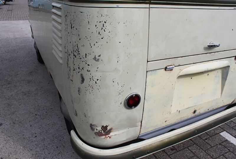 1958 Kombi
