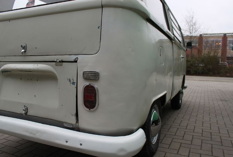 1970 baywindow