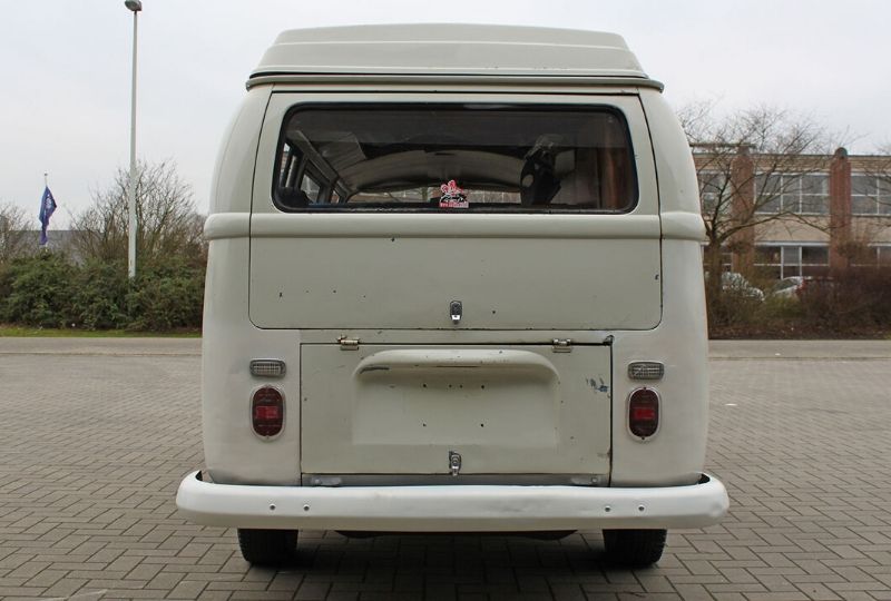 1970 baywindow