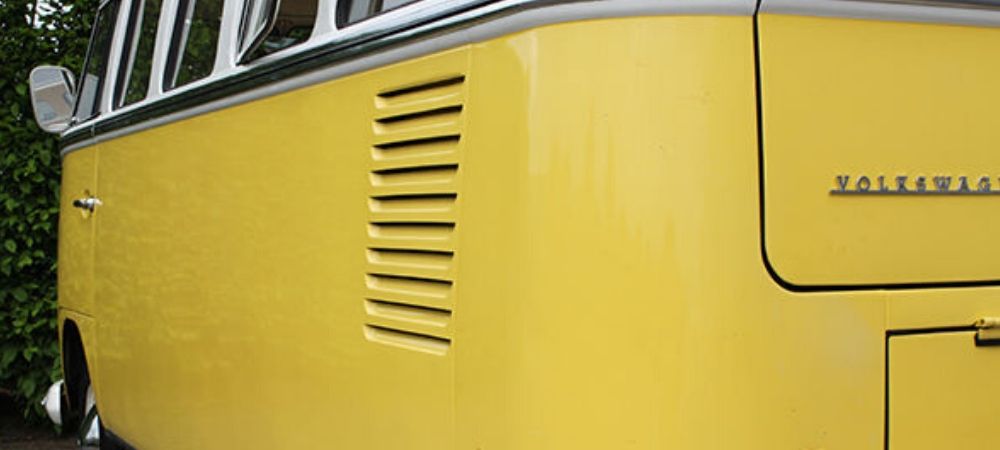 Engine Ventilation