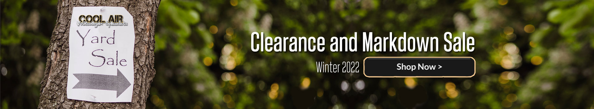 On Sale and Clearance November 2022