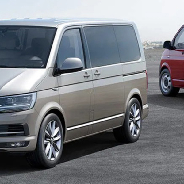 VW T6 Transporter Models