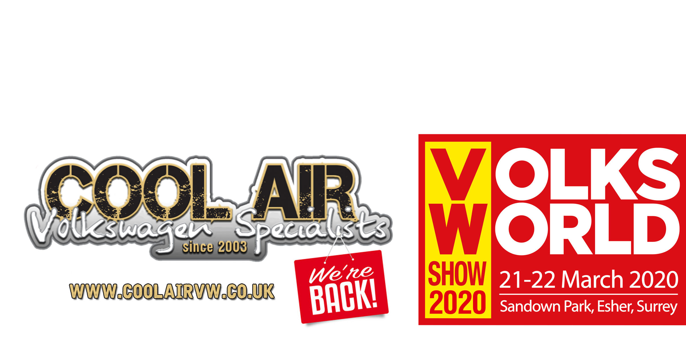 Volksworld Show 2020