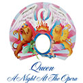 Queen – A Night at the Opera