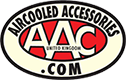 Aircooled Accessories