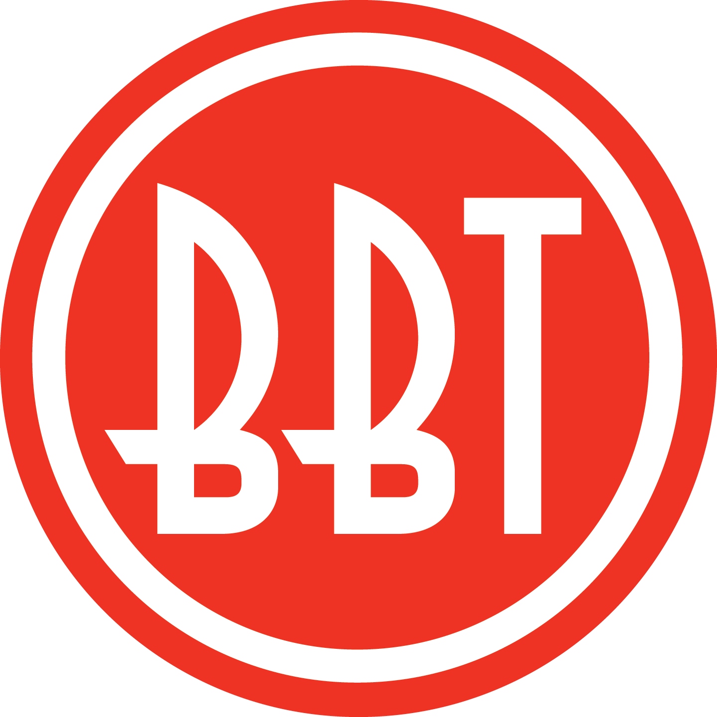 Bb&t Set BBT Centre Cap Sticker Set - Cool Air VW
