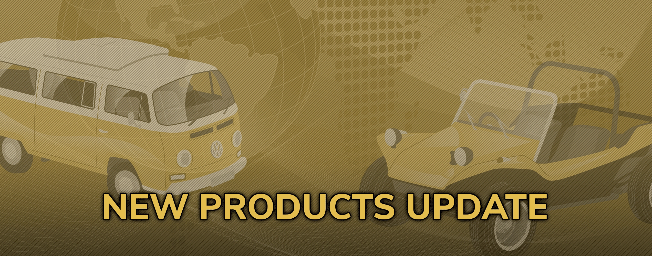 New products for July 2022