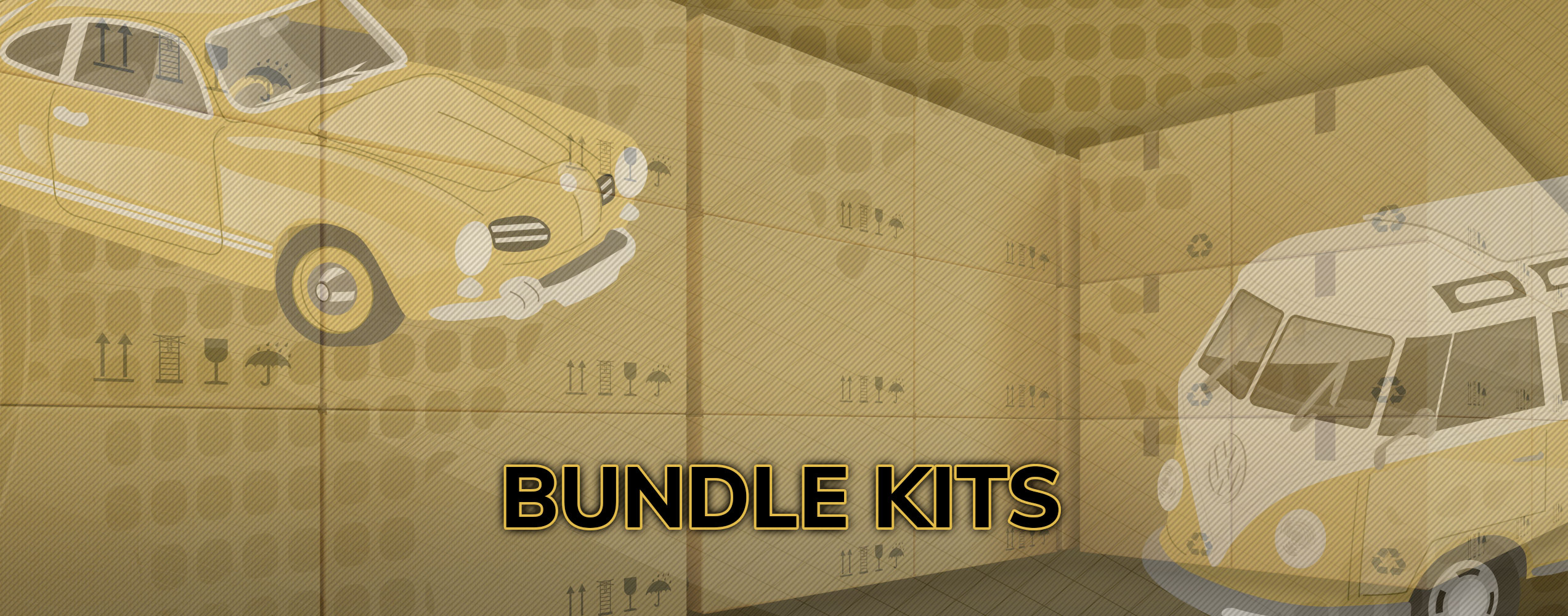 Bundle Kit of the week – 16th July