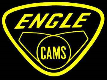 Engle Bot Engle Valve Collet Set - Cool Air VW