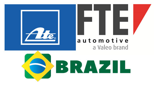 FTE or ATE Brazil