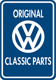 Genuine Volkswagen