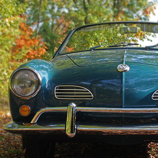 Karmann Ghia