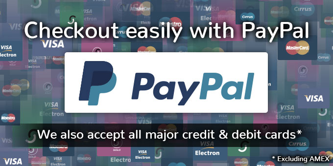 Payment methods