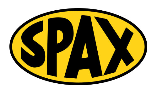 Spax Names Splitscreen SPAX Shock Absorbers - Cool Air VW